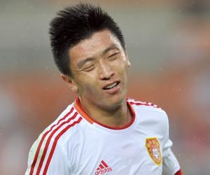 Yang Xu