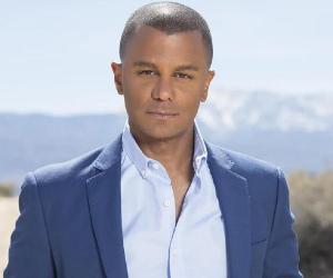 Yanic Truesdale