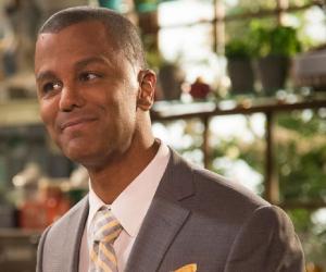 Yanic Truesdale