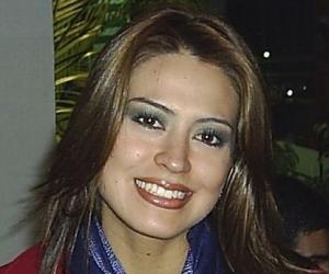 Yanina González
