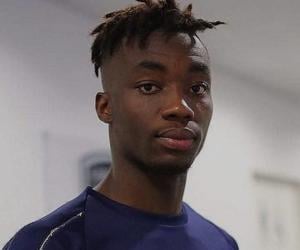 Yann Karamoh