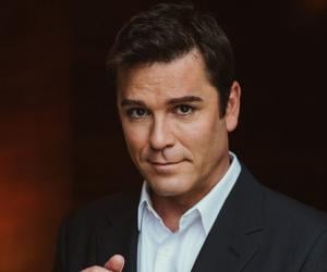 Yannick Bisson