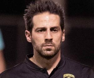 Yannick Ferrera