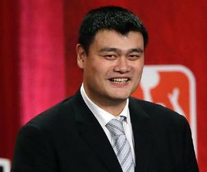 Yao Ming