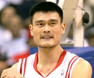 Yao Ming