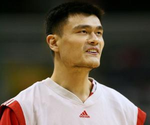 Yao Ming