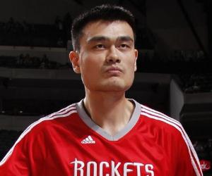 Yao Ming