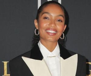 Yara Shahidi Biography