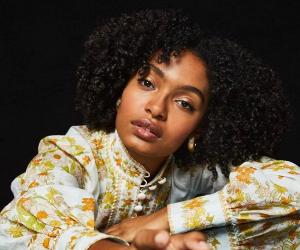 Yara Shahidi Biography - Facts, Childhood, Family Life & Achievements