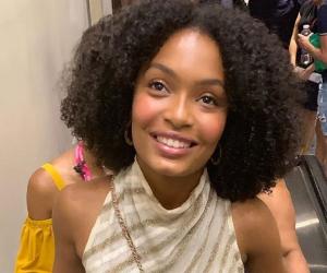 Yara Shahidi