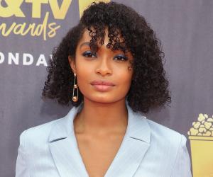 Yara Shahidi Biography