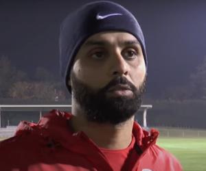 Yasser Al-Qahtani