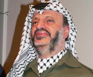 Yasser Arafat