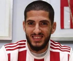 Yassine Benzia