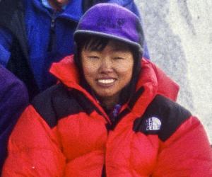 Yasuko Namba