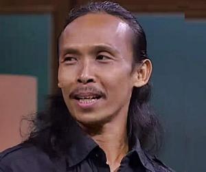 Yayan Ruhian