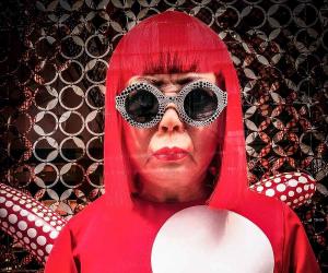 Yayoi Kusama