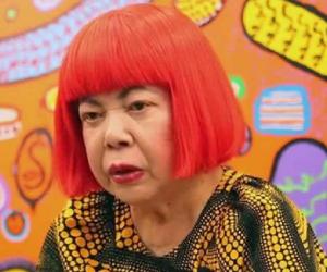 Yayoi Kusama