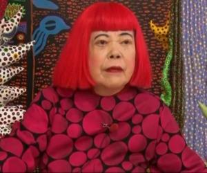 Yayoi Kusama