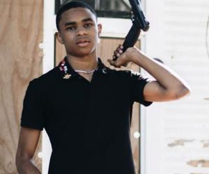 YBN Almighty Jay Biography