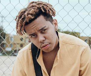 YBN Cordae Biography