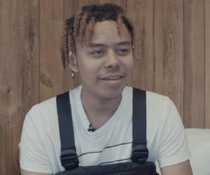 YBN Cordae