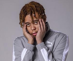 YBN Cordae