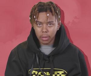 YBN Cordae