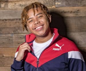 YBN Cordae