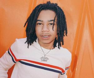 YBN Nahmir