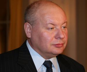 Yegor Gaidar