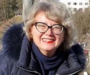 Yelena Shchapova