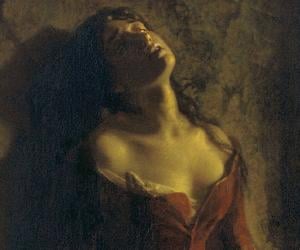 Yelizaveta Alekseyevna Tarakanova