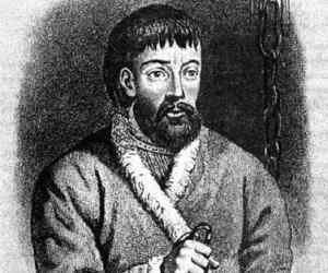 Yemelyan Pugachev