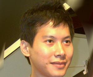 Yen Hsing-su
