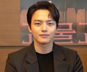 Yeo Jin-goo Biography