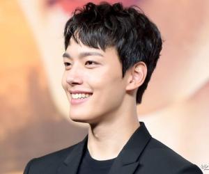 Yeo Jin-goo