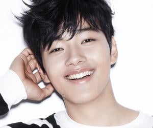 Yeo Jin-goo