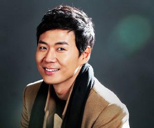 Yeon Jung-hoon Biography