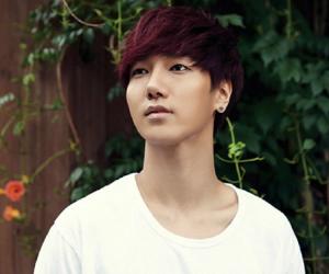 Yesung Biography