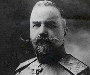 Yevgeny Miller