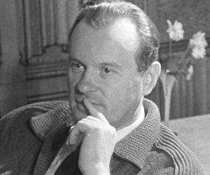 Yevgeny Svetlanov