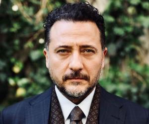 Yiğit Özşener