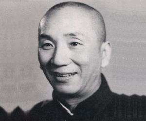 Yip Man