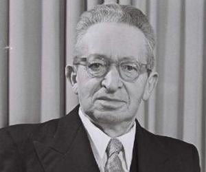 Yitzhak Ben-Zvi
