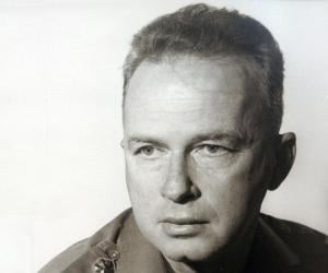 Yitzhak Rabin