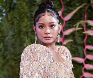 Ylona Garcia