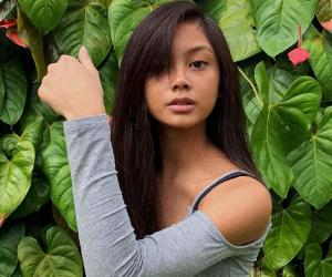 Ylona Garcia