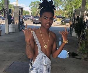 YNW JGreen