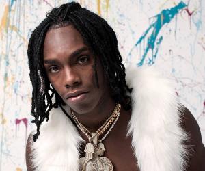 YNW Melly Biography